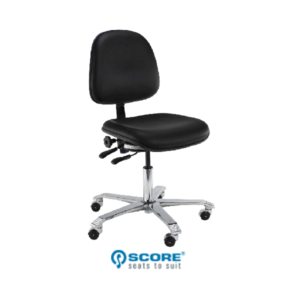 Model Ergo 2300 Cleanroom stoel Score Adiform